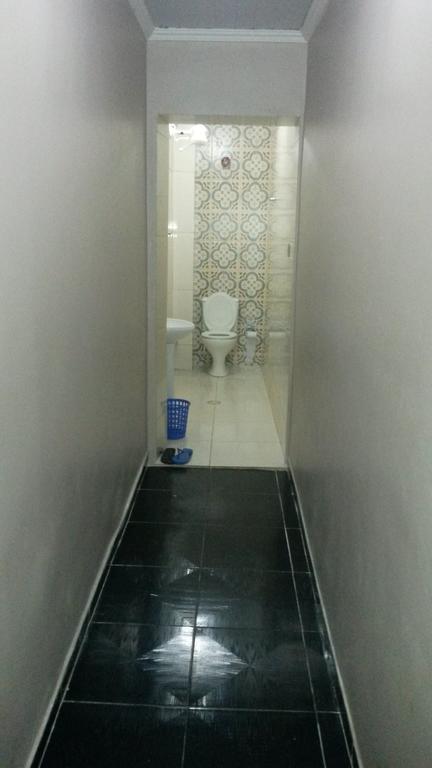 Okada (adults Only) Hotel del amor São Paulo